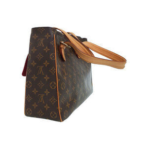 Louis Vuitton Bag Cite Tote Multiply Monogram